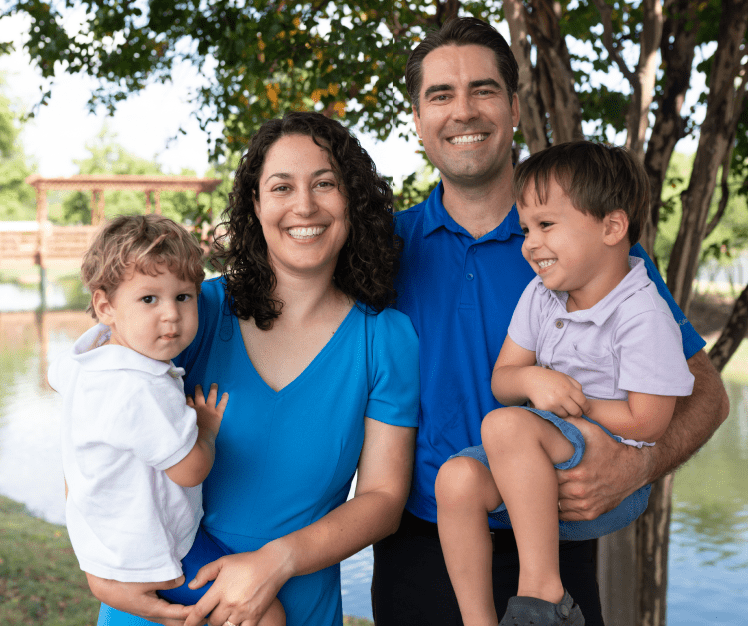 Family ENT of Georgetown - The Family ENT of Georgetown Difference Image
